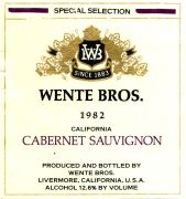 Wente_cs 1982